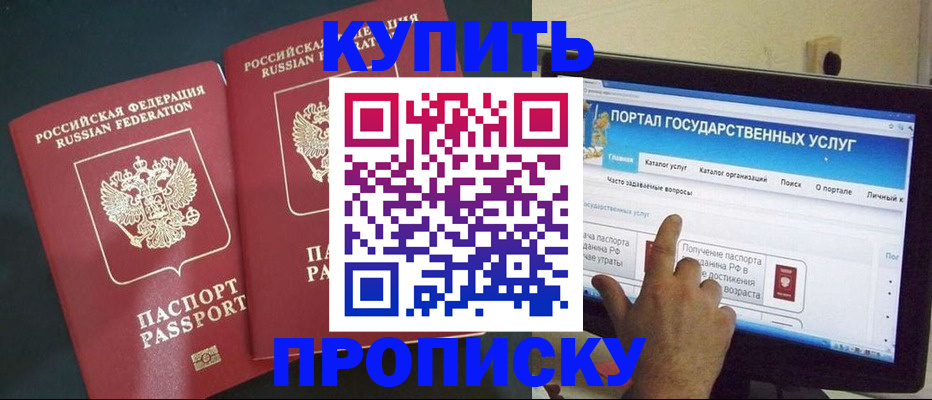 где прописаться в Видном